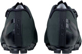 SIDI Speed 2 Mountain Clipless Shoes - Men's, Green/Black, 45.5