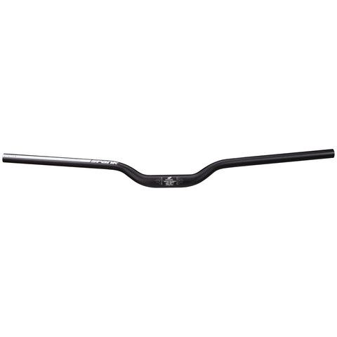 Spank Spoon 800 Handlebar - 31.8 x 800mm, 40mm Rise, Black