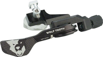Wolf Tooth ReMote Light Action for Shimano I-Spec AB Dropper Lever