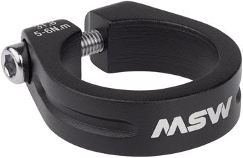 MSW Seatpost Clamp - 31.8mm