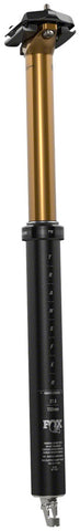 FOX Transfer Factory Dropper Seatpost - 30.9 mm, 150 mm, Internal Routing, Kashima Coat