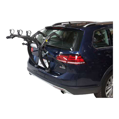 Saris Bones EX 3 Trunk Bicycle Rack