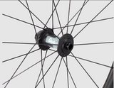 Roval Rapide C 38 Carbon Wheelset, Center Lock Disc : 700c