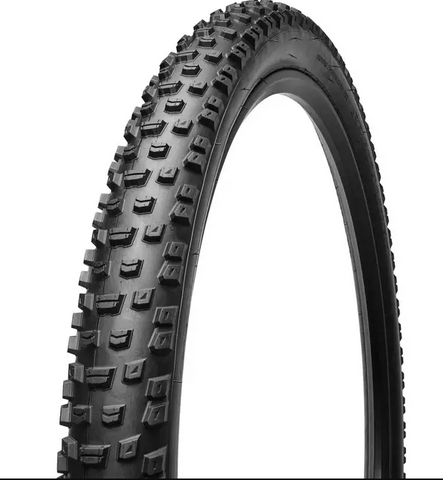 Specialized Ground Control MTN Tire-27.5