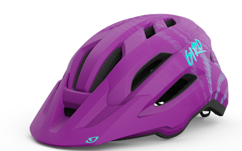 Giro Fixture MIPS II Universal Youth Helmet (50-57cm) – Centraal Cycle