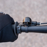 Spurcycle Compact Bell 22.2mm Clamp