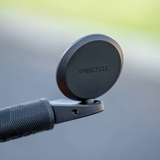 Spurcycle C70 Flat-Bar Mirror