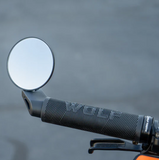 Spurcycle C70 Flat-Bar Mirror