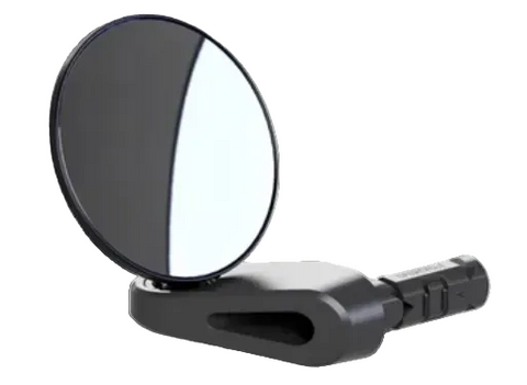 Spurcycle C70 Flat-Bar Mirror