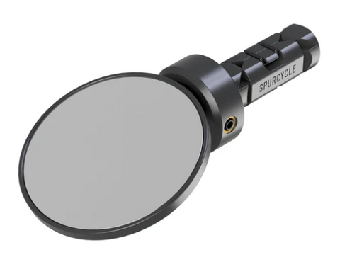 Spurcycle R50 Mirror