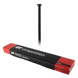 DT Swiss Competition Straight Pull Spoke Black