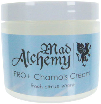 Mad Alchemy PRO+ Chamois Creme
