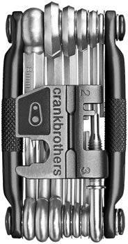 Crankbrothers Multi 19 Tool