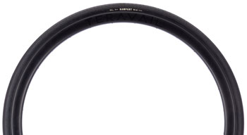Teravail Rampart Tire - 700 x 32, Tubeless, Folding, Black, Durable, Fast Compound