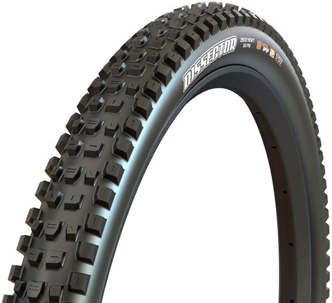 Maxxis Dissector II Tire - 29 x 2.4, Tubeless, Folding, Black, 3C MaxxTerra, EXO, Wide Trail