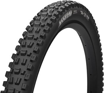 Maxxis Assegai Tire - 27.5 x 2.5, Tubeless, Folding, Black, MaxxTerra, EXO+