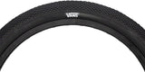 Cult X Vans Tire - 20x 2.1, Clincher, Folding, Black