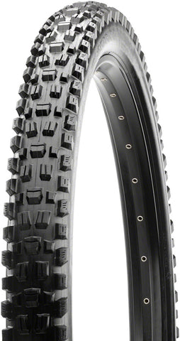 Maxxis Assegai Tire - 29 x 2.5, Tubeless, Folding, Black, 3C Maxx Terra ,EXO+, Wide Trail