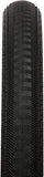 Panaracer Gravelking SS Tire-black/brown : 650bx48mm