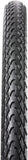 Panaracer TourGuardPlus Tire 700 x 38, Clincher, Wire, Black/Reflective