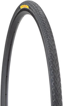 Panaracer Pasela Tire - 700 x 32, Clincher, Wire, Black, 60tpi