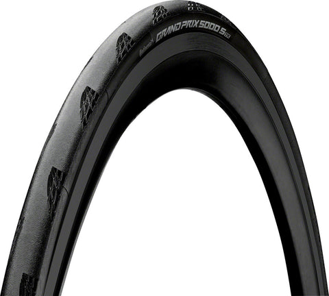 Continental Grand Prix 5000 S TR Tire 700 x 30mm