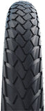 Schwalbe Green Marathon Tire - 27 x 1-1/4, Clincher, Wire, Black/Reflective, Performance Line, GreenGuard, TwinSkin, Addix