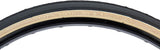 Kenda Street K40 Tire 26 x 1-3/8, Clincher, Wire, Black/Tan, 30tpi