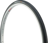 Kenda K35 Street Tire Black-Black Reflec : 27x1 1/4