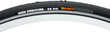 Kenda K35 Street Tire Black-Black Reflec : 27x1 1/4