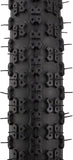 Kenda K50 Tire - 16 x 1.75, Clincher, Wire, Black, 22tpi