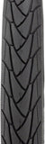 Schwalbe Marathon Plus Tire - 16 x 1.35, Clincher, Wire, Black/Reflective, Performance, Endurance, SmartGuard, E-50