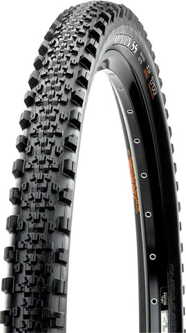 Maxxis Minion SS Tire - 27.5 x 2.3, Tubeless, Folding, Black, Dual, EXO