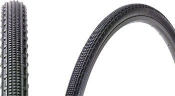 Panaracer GravelKing SK Tire-Tubeless : 700 x 38