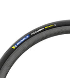 Michelin Power Road TS Tire - 700 x 28, Clincher, Folding, Black