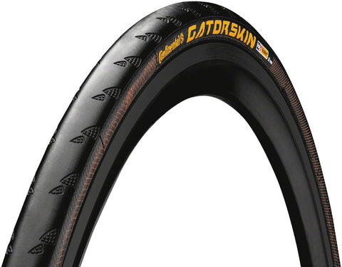 Continental Gatorskin Tire 650c x 23 Clincher Wire