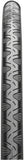 Continental Grand Prix 4-Season Tire - 700 x 32, Clincher, Folding, Black, Vectran Breaker, DuraSkin