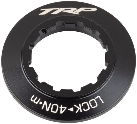TRP Alloy Centerlock Lock Ring