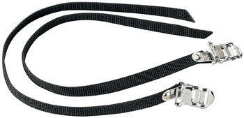 Dimension Nylon Toe Strap