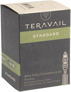 Teravail Standard Tube - 27.5 x 2.4 - 2.8, 48mm Presta Valve