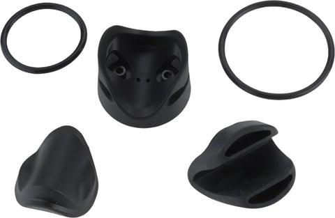 Garmin Varia Universal Seat Post Quarter Turn Mount