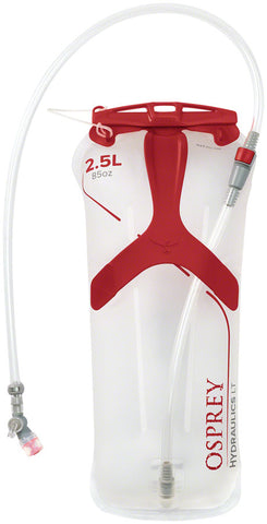Osprey Hydraulics LT Reservoir  2.5L