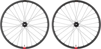Reserve Wheels Reserve 30 HD SL AL Wheelset - MX 29"F/27.5"R, 15 x 110/12 x 148, 6-Bolt, XD, Aluminum, DT 350