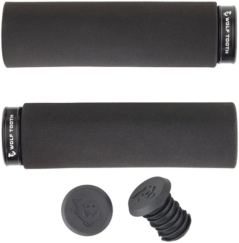 Wolf Tooth Fat Paw Lock-on Grips