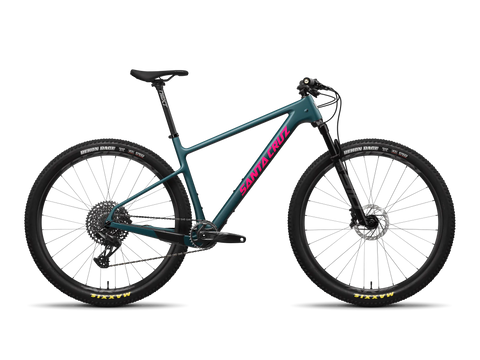 Santa Cruz Highball Carbon S Kit 2025
