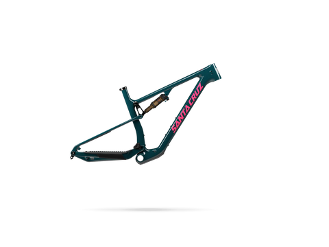 Santa cruz 5010 frame only sales