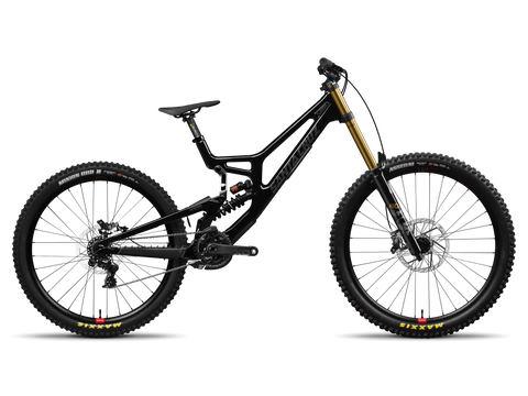Santa Cruz V10 8 CC X01 MX 2025