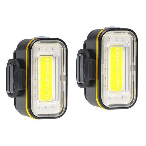 Blackburn GRID 2'FER FRONT AND REAR LIGHT SET
