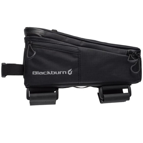 Blackburn Local Plus Top Tube Bag