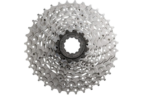 Shimano HG300 9Spd Cassette-11-34
